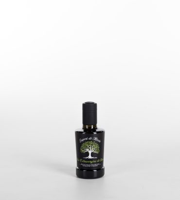 Olio Extra Vergine - bottiglia 250ml