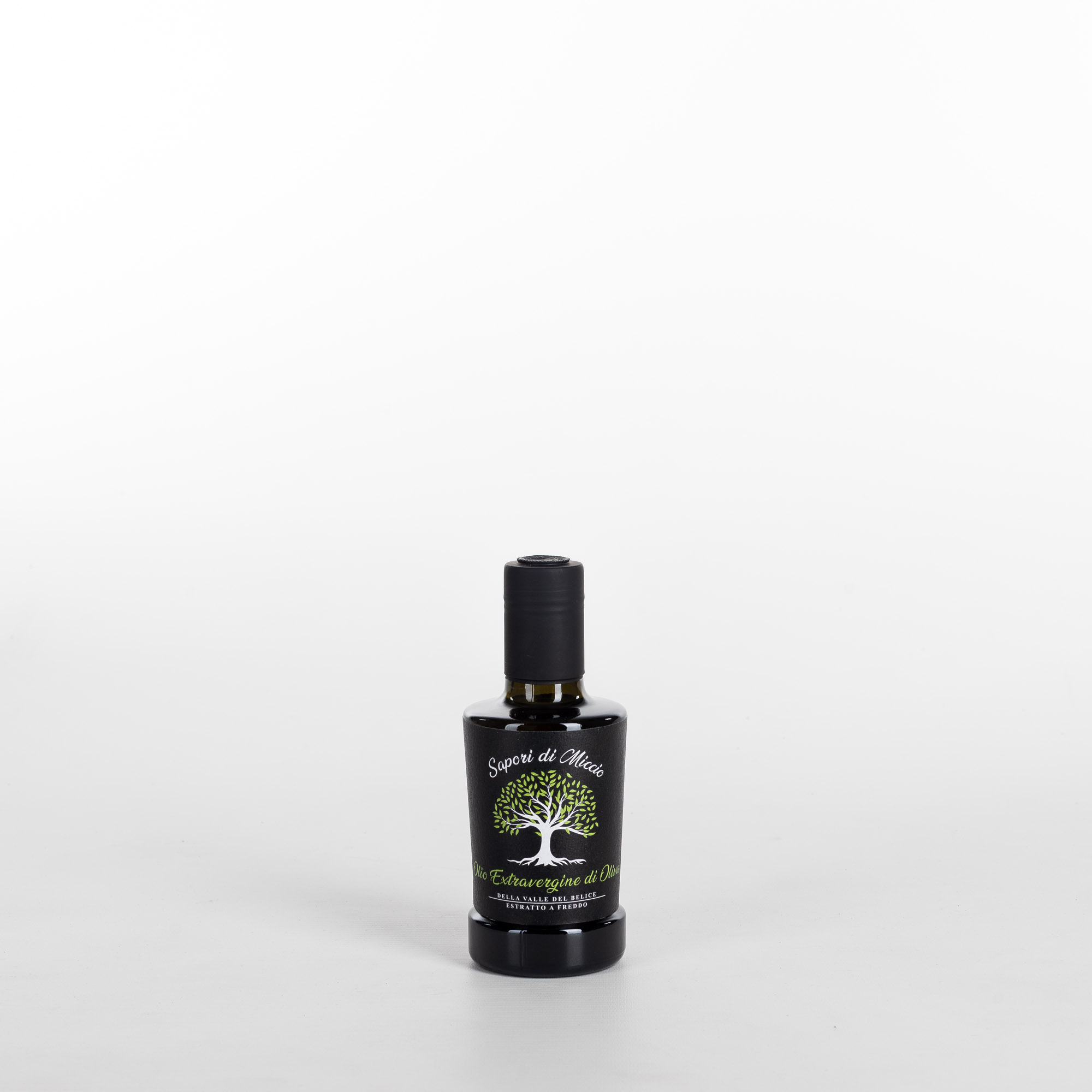 Olio Extra Vergine - bottiglia 250ml