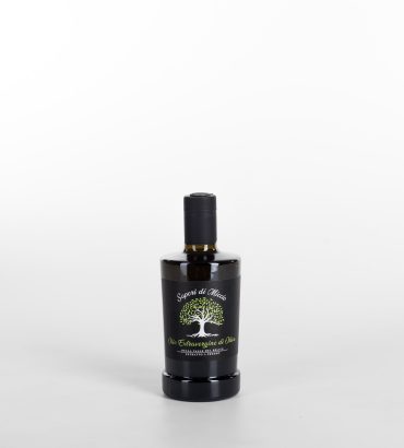 Olio Extra Vergine di Oliva - bottiglia 500ml
